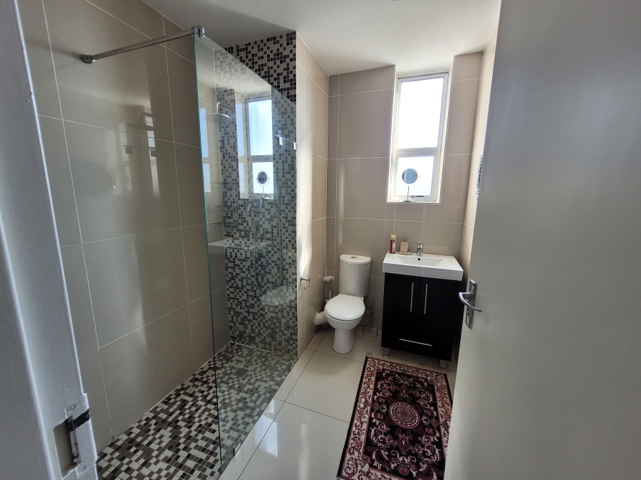 To Let 2 Bedroom Property for Rent in Summerstrand Eastern Cape